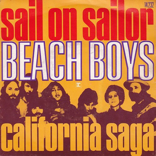 Beach Boys